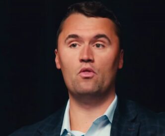 Charlie Kirk