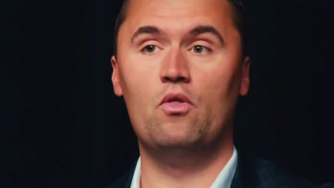 Charlie Kirk