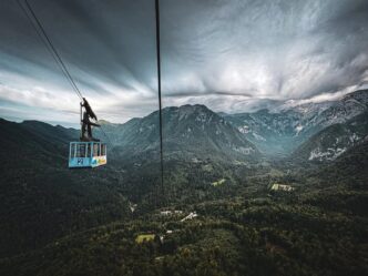 Velika Planina