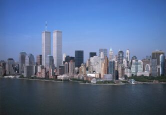 WTC fotografija posneta 2 meseca pred napadom