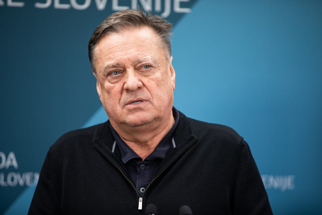 Zoran Jankovic 1
