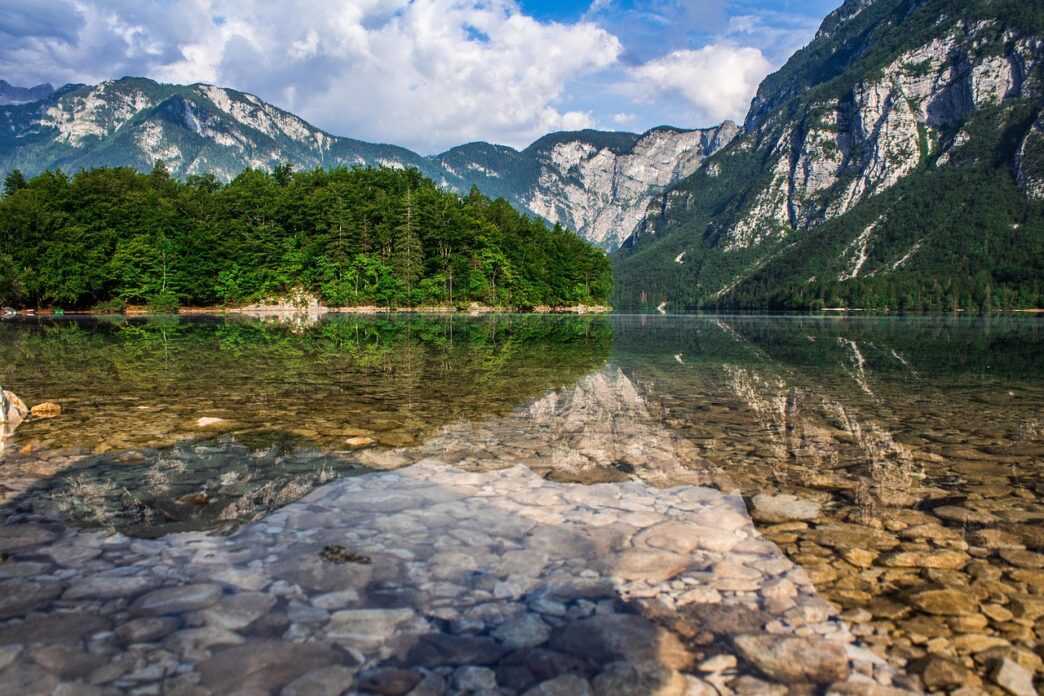 bohinj