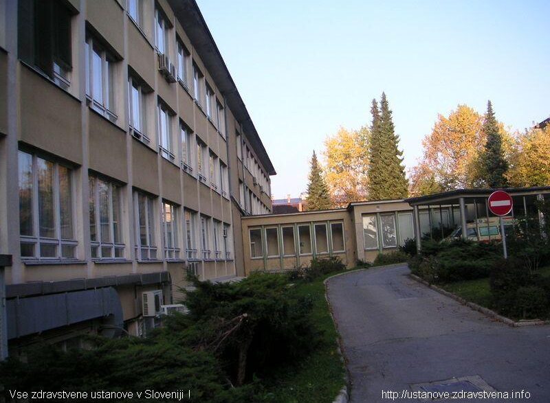 bolnica petra drzaja 1