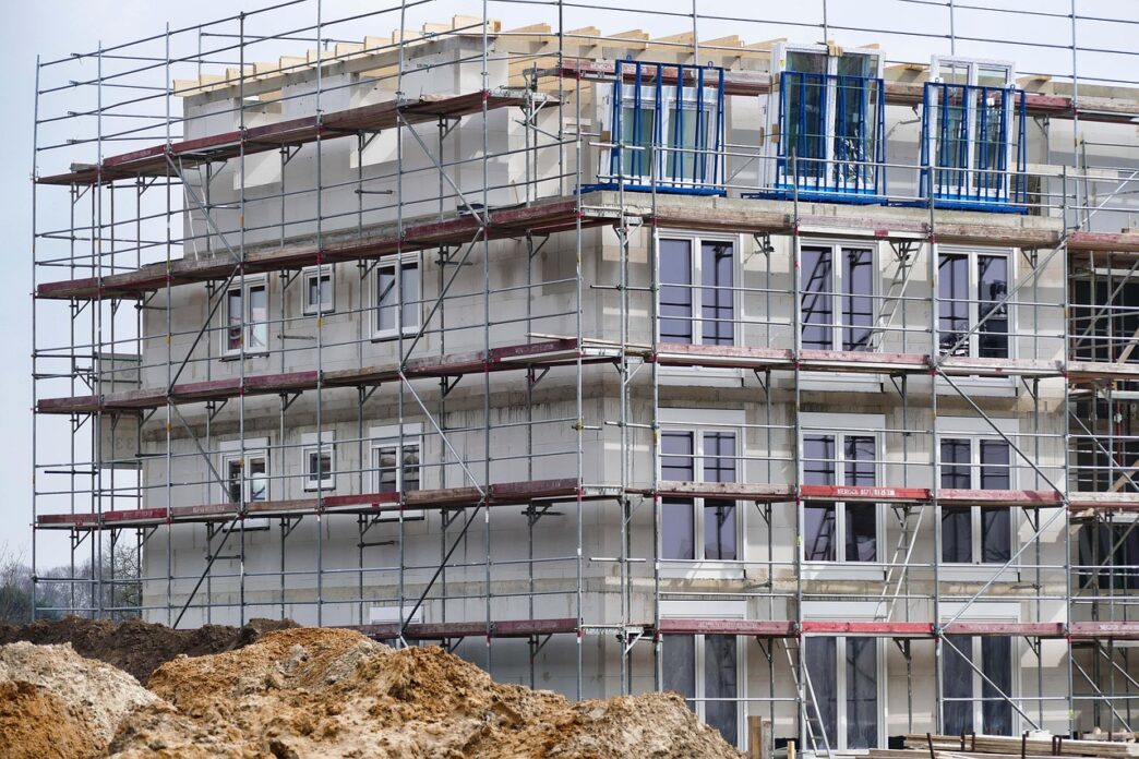 construction site
