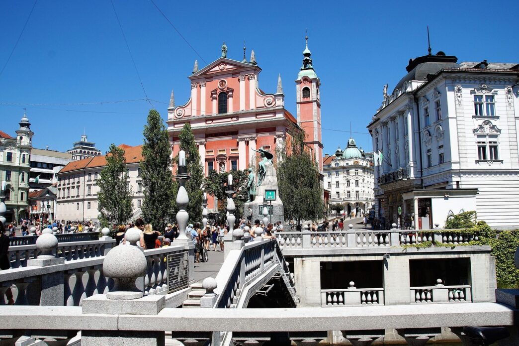 ljubljana 1
