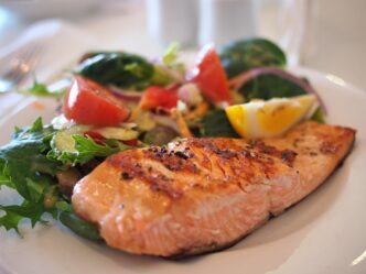 lunch