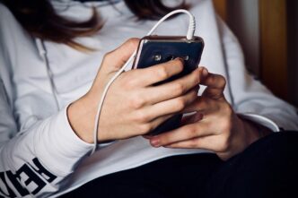 mobile phone