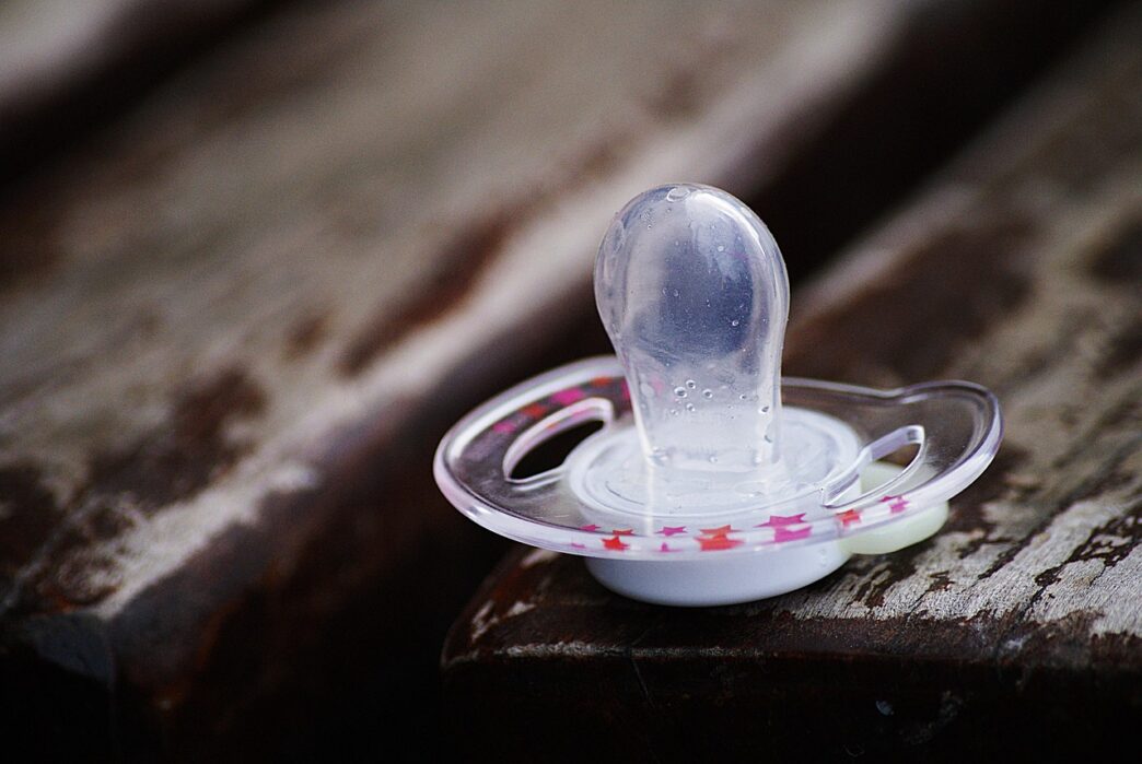 pacifier