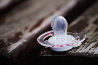pacifier