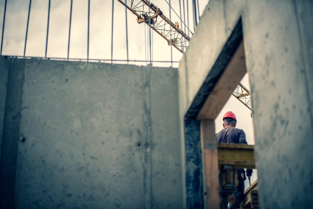 worker