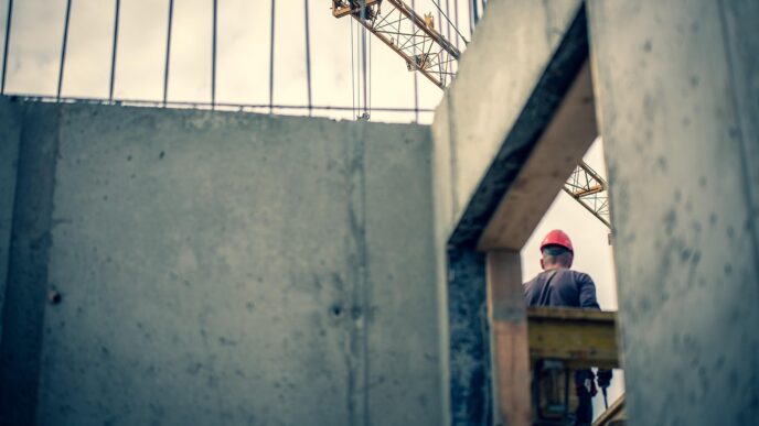 worker