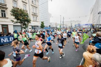 Ljubljanski maraton
