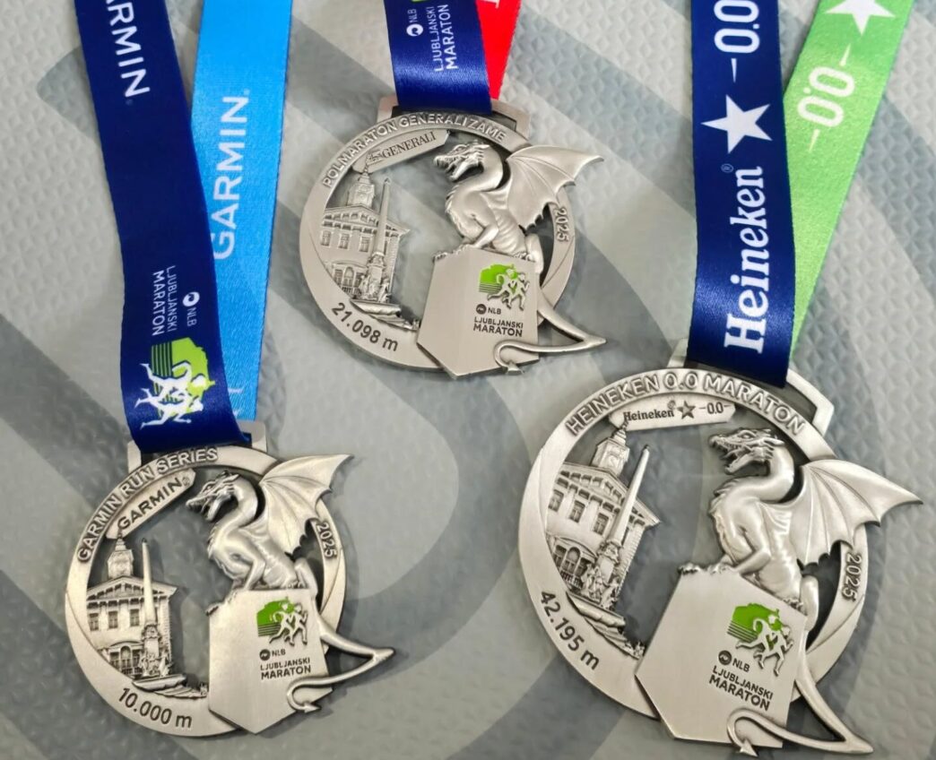 Medalje Ljubljanski maraton e1760622755284