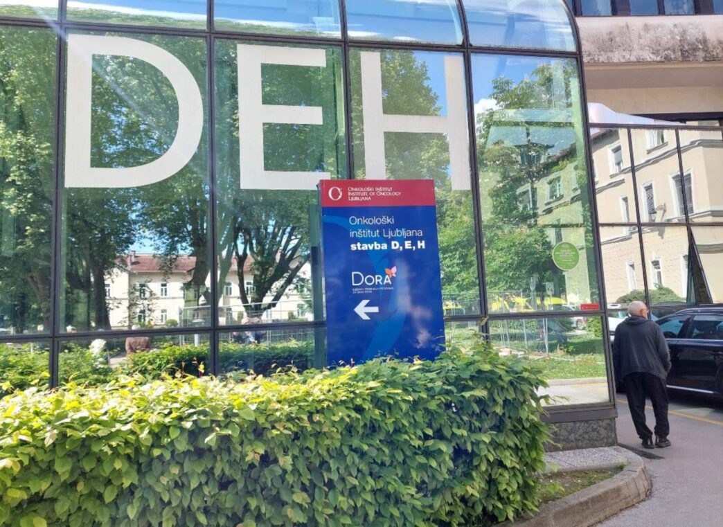 Onkoloski institut