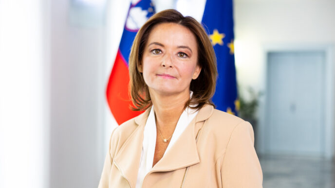 Tanja Fajon