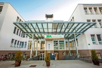 ZDL Bezigrad vir ZDL