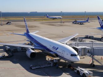 airport
