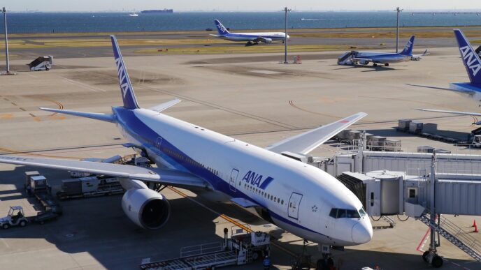 airport