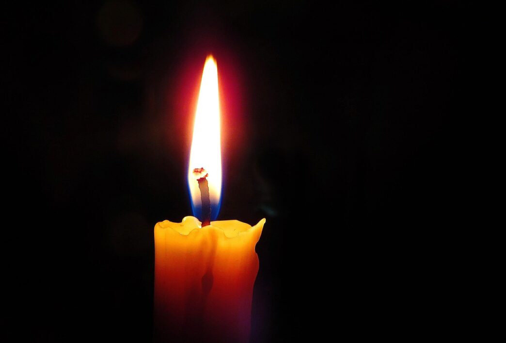 candle