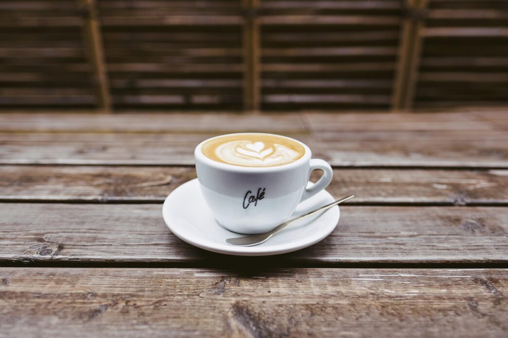 coffee