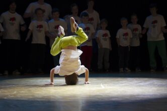 dance 1
