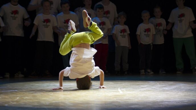 dance 1
