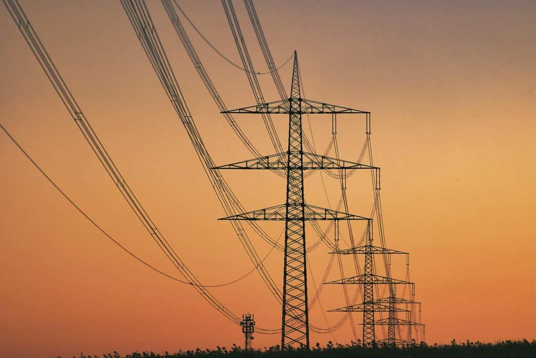 electricity