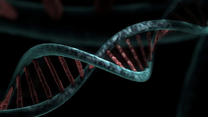genetics