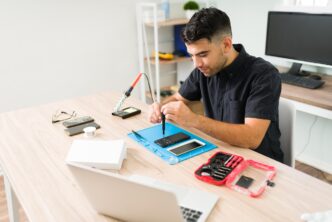 phone repair