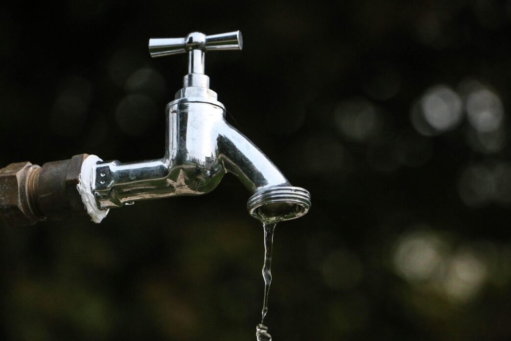 water pipe