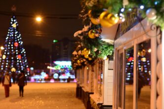 winter fair