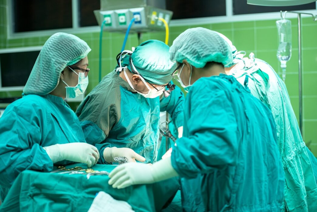 fascial surgery