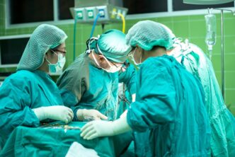 fascial surgery