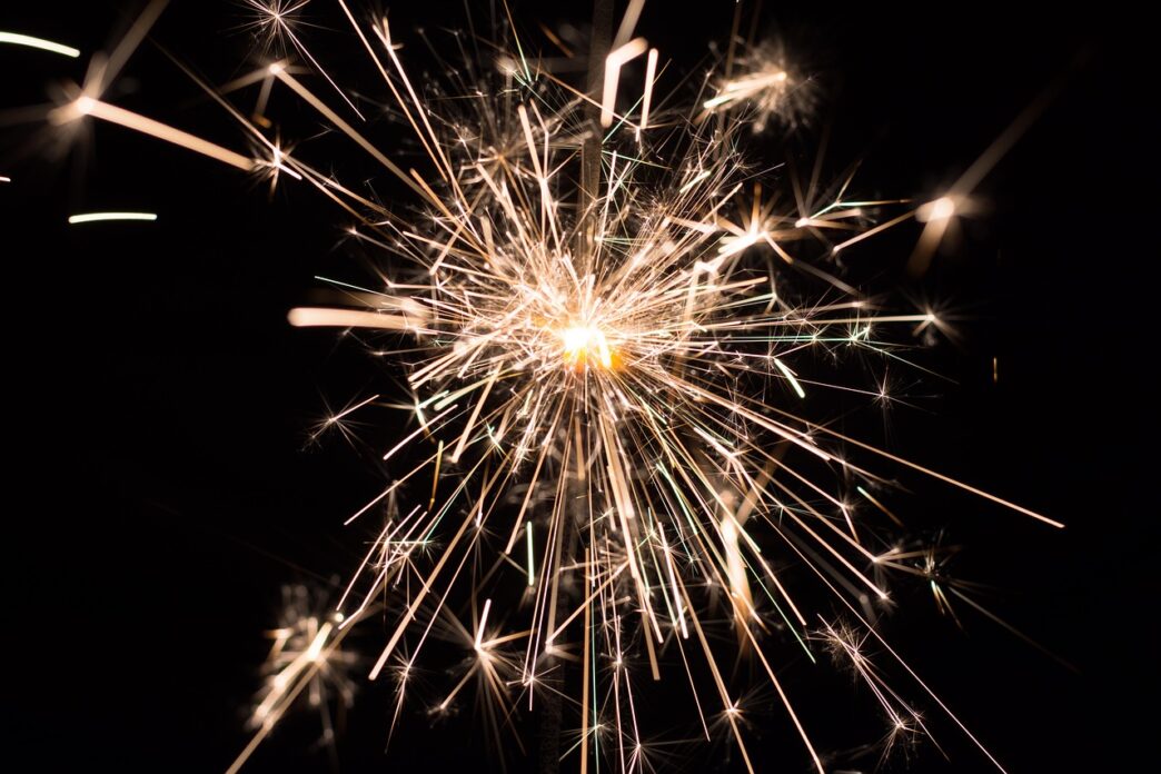 new year