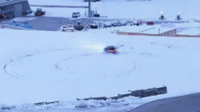 planica unicen iztek vir Nordijski center Planica