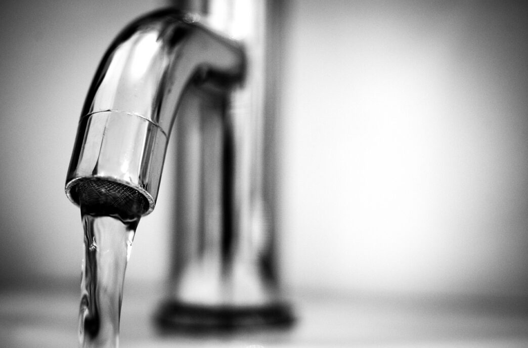water pipe