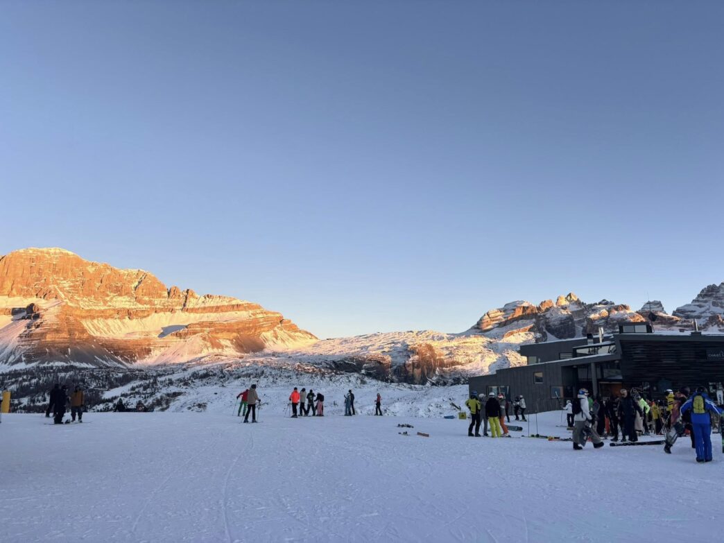 Madonna Di Campiglio vir FB