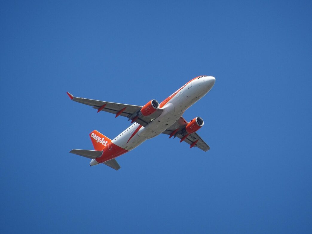 easy jet