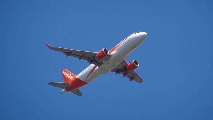 easy jet