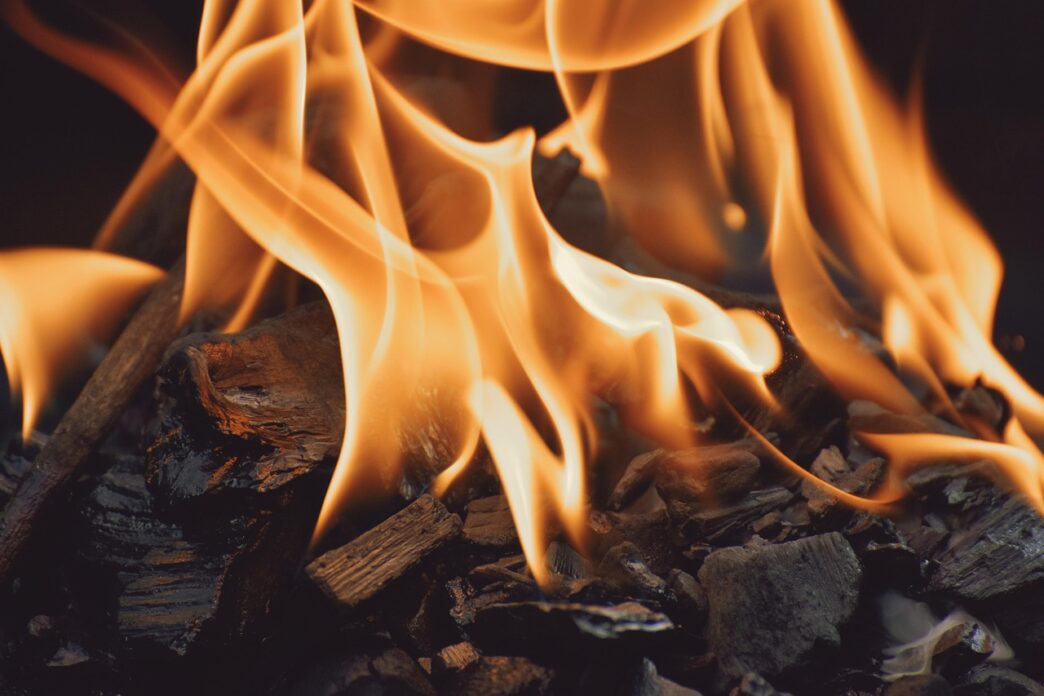 fire