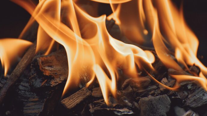 fire