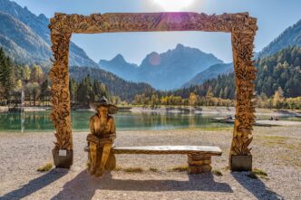 kranjska gora