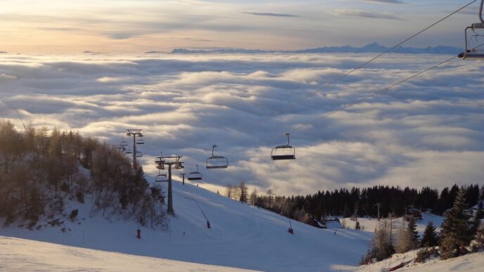 krvavec