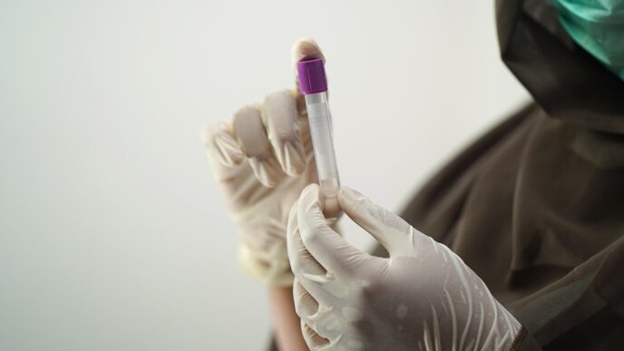 laboratory