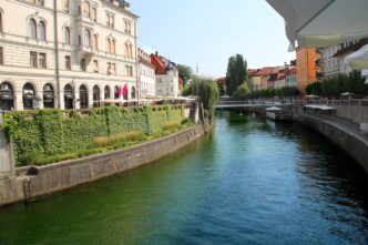 ljubljana