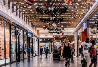 mall