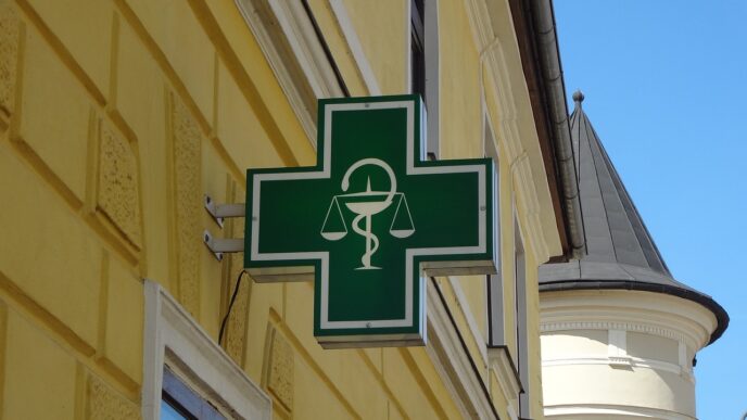 pharmacy 1