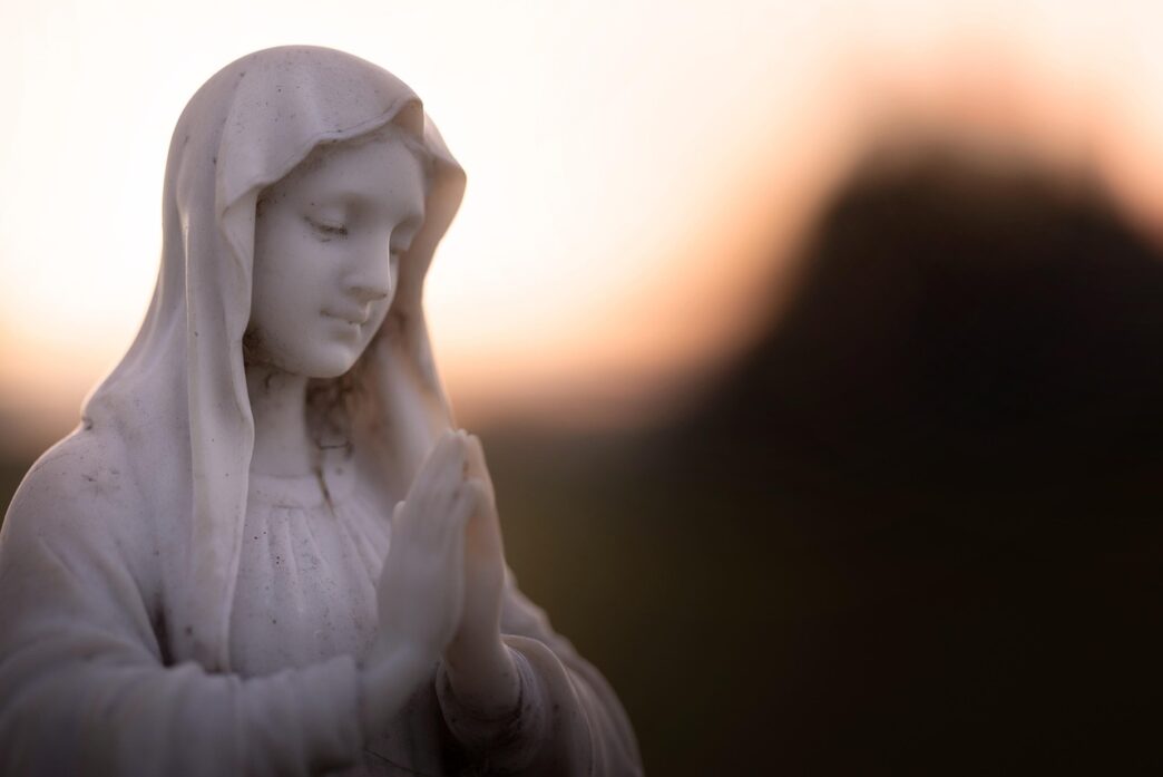 saint marie