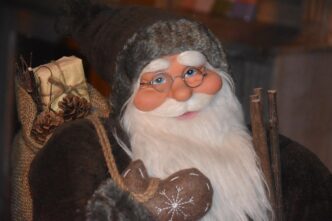 santa claus