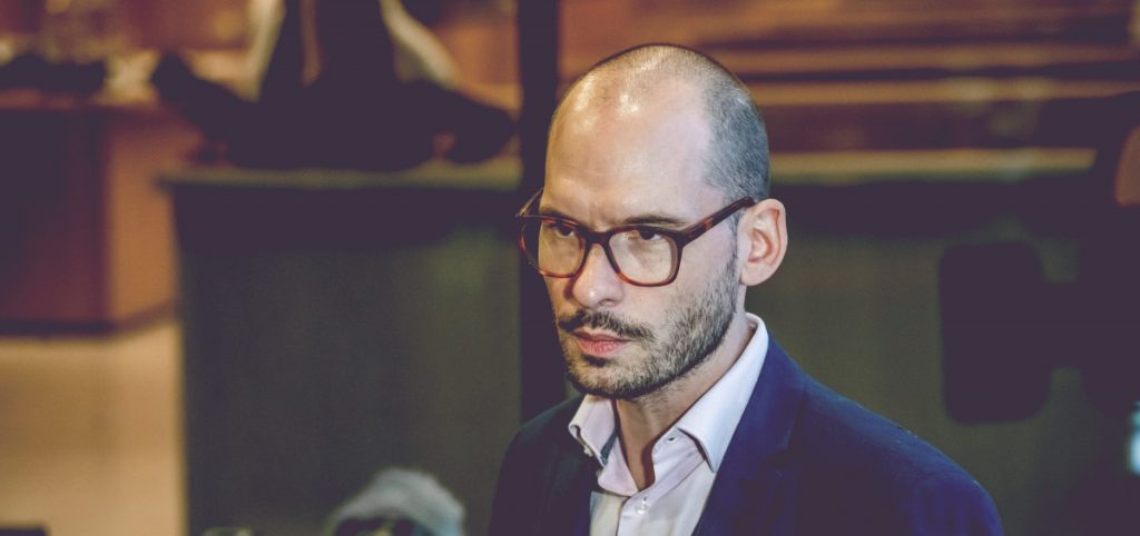 Matej Tasner Vatovec
